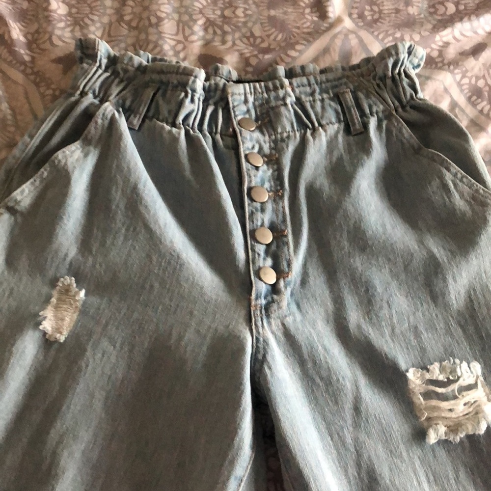 Jeans - Picture 3 of 8